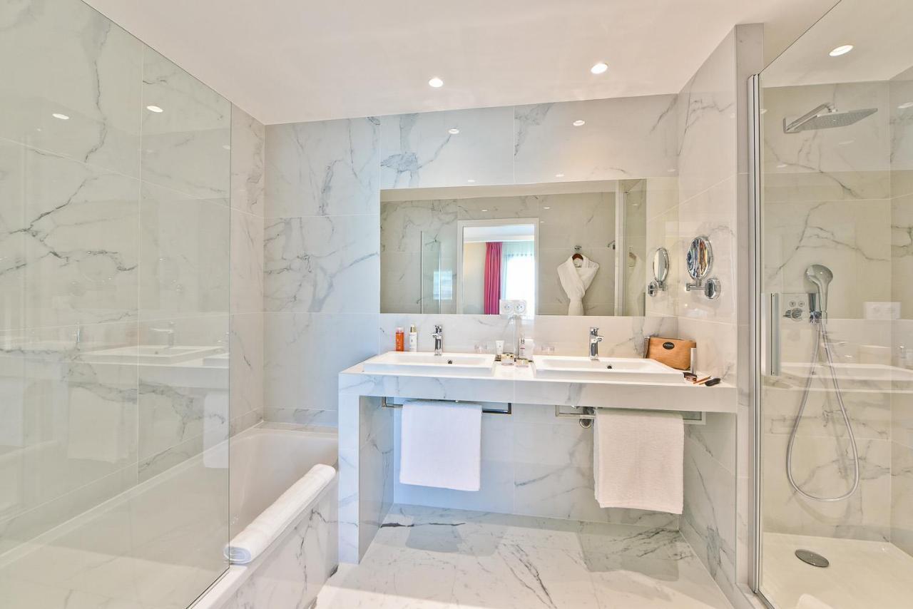 Hotel La Port D'antibes &