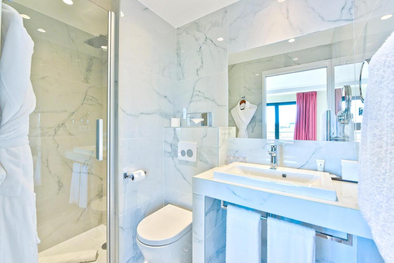 La Port D'antibes & 4*