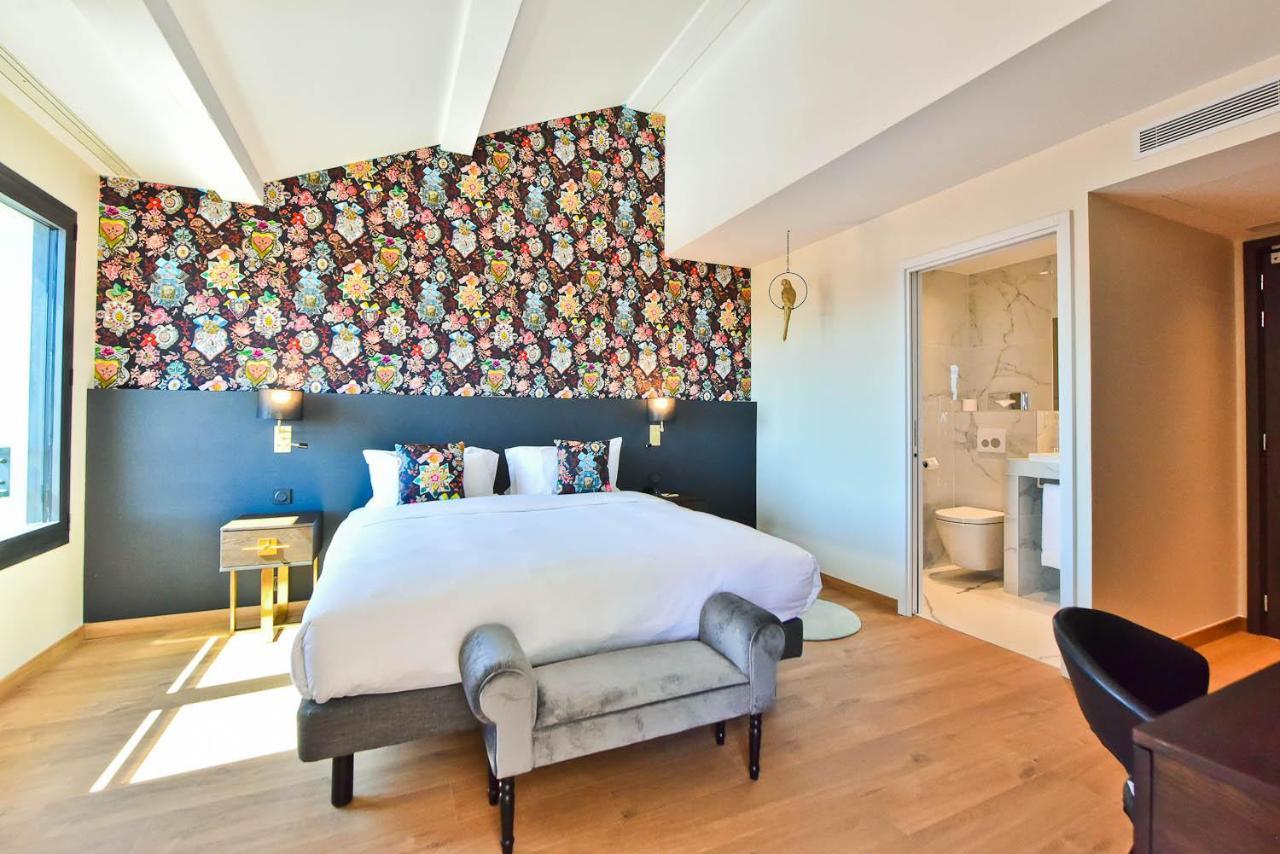 Hotel La Port D'antibes &