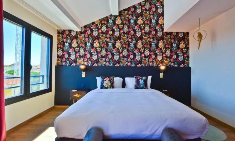 La Port D'antibes & Hotel 4*