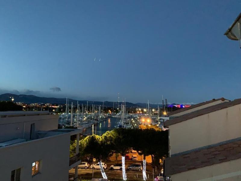 La Port D'antibes & 4*