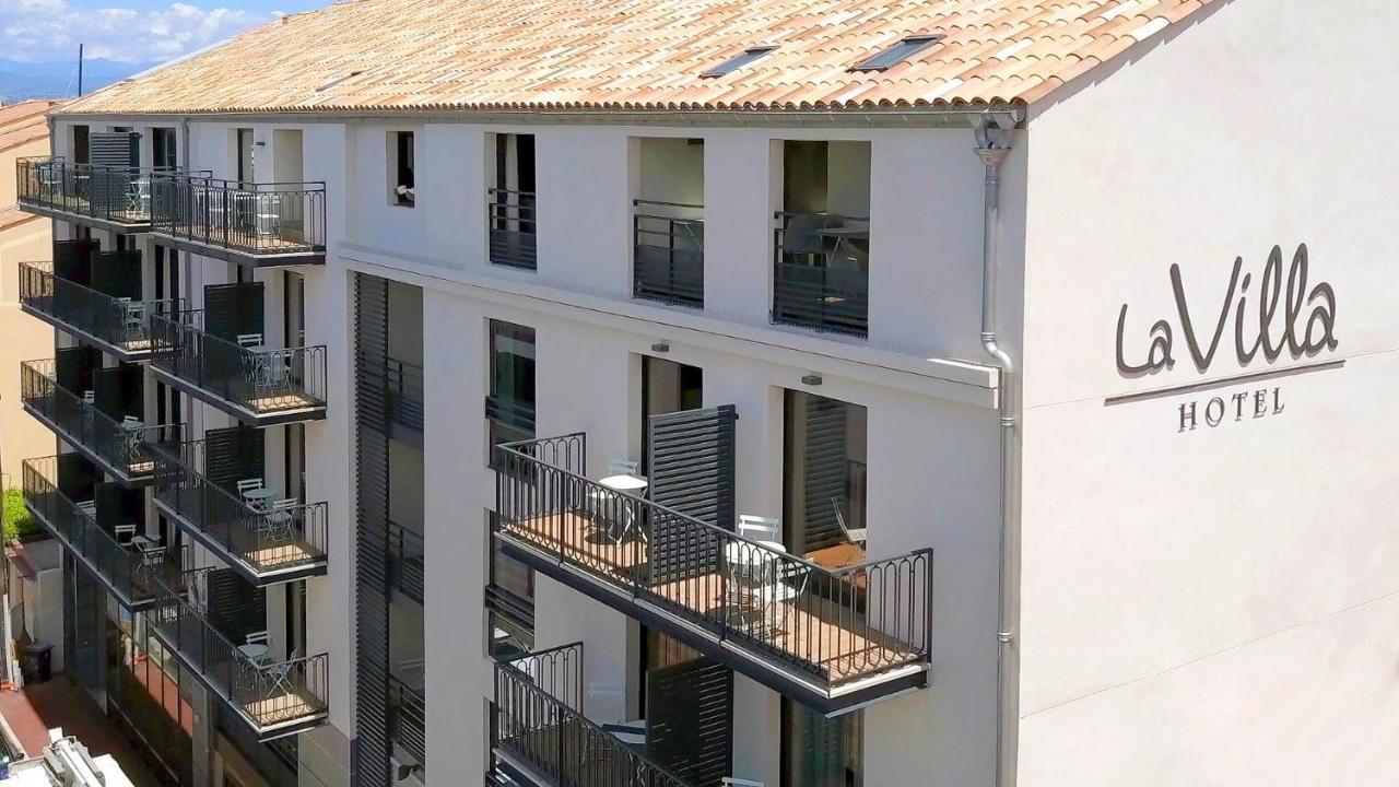 La Port D'antibes &